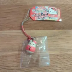 ご当地　はろうきてぃ 　会津