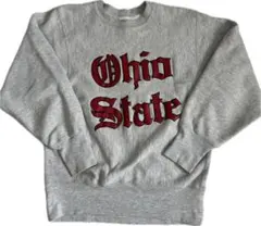 90s チャンピオン リバースウィーブ OHIO STATE USA製のサムネイル