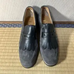 銀座ヨシノヤ 革靴