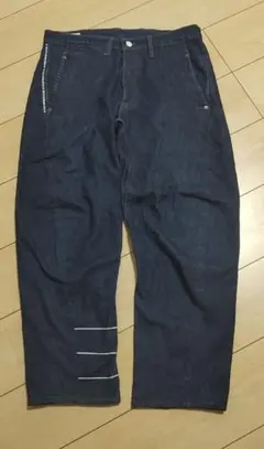 W32 ▶LEVI'S ENGINEERED JEANS 20周年記念モデルのサムネイル