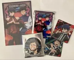 桃源暗鬼 矢颪碇 一ノ瀬四季　まとめ売り