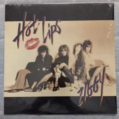 Hot Lips - Hot Lips (1984) レコード