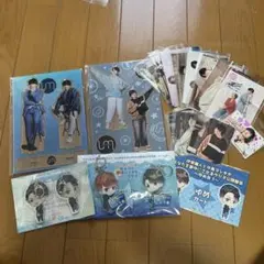2026年最新】中島ヨシキ 伊東健人の人気アイテム - メルカリ