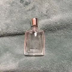 【空瓶】LANCOME ミラク オードトワレ 5ml