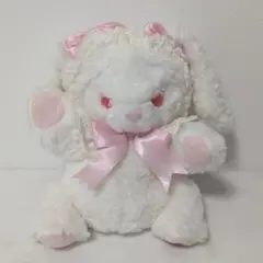 うさくみゃちゃん　くまくみゃちゃん　パペット　セット BABY THE STARS SHINE BRIGHT/うさくみゃちゃんパペット/ほぼ