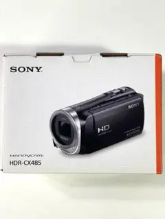 新品】【値下げ】SONY HDR-CX470 Handycam 本体 黒色 - メルカリ