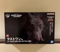 一番くじHUNTER×HUNTER ZAOLDYECK FAMILY ラストワン