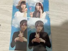 乃木坂46 真夏の全国ツアー カフェ 2025 5期生 トレーディングカード
