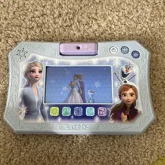 新品•未使用】英語絵本☆アナ雪 ミーリーダーセット - メルカリ