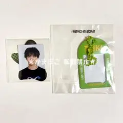 FANTASTICS 佐藤大樹 ガチャ（BUTTERFLYEFFECT）