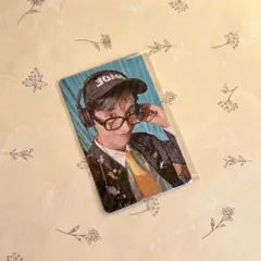 BSS TELEPARTY NA ver. DK ドギョムWeverse限定特典