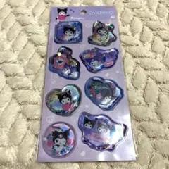 クロミ　ウォーターシール　【正規品】