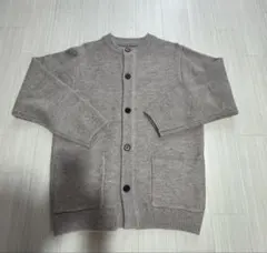 【美品】URBAN RESEARCH カーディガン(Lサイズ)