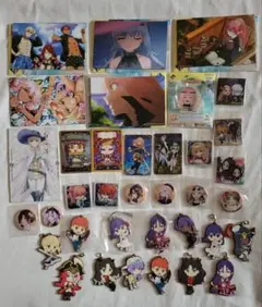 2025年最新】メリュジーヌ 缶バッジの人気アイテム - メルカリ