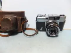 かわいいミノルタ MINOLTA A コンパクトフィルムカメラ 美品 - メルカリ