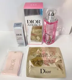Dior アディクト ロージー グロウ オードゥパルファン 30ml 箱無し