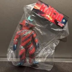 マーミット ペロリンガ星人 ソフビ Amazon.co.jp: ベアモデル ピニヤ ソフビ ウルトラセブン 検 M1