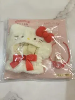 ハローキティ ぬいぐるみコスチューム エンジョイアイドルシリーズ