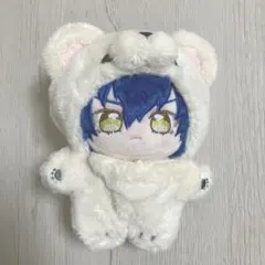 いつぬい　漣ジュン