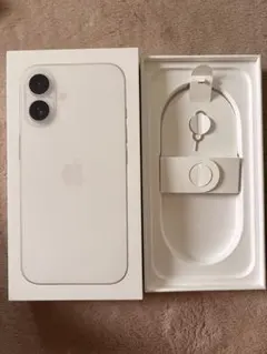 Apple iPhone 13 128GB ホワイト 本体 - メルカリ