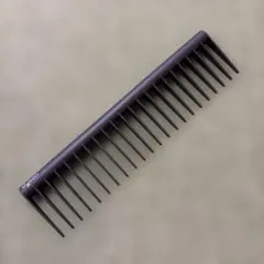 【未使用品】dyson コーム ヘアブラシ　くし