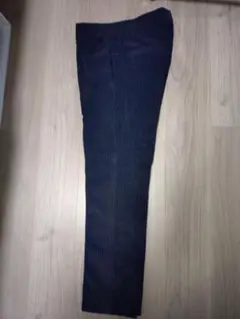 giab’s ARCHIVIO MASACCIO 46 デニムジャージー 紺