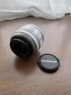 ジャンク品OLYMPUS M.ZUIKO DIGITAL 14-42mm EZ - メルカリ