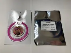 beatmania IIDX 31 EPOLIS キャラクターストラップ セリカ