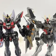 2026年最新】ブリッツガンダム mgの人気アイテム - メルカリ