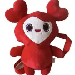 チェンブリー　ぬいぐるみリュック TWICE gigo限定 チェヨン ぬいぐるみ リュック チェンブリー - メルカリ