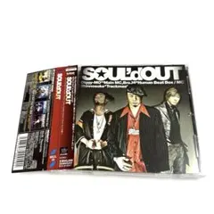 2026年最新】soul'd out グッズの人気アイテム - メルカリ