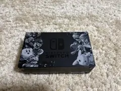 Nintendo Switch ドック スマブラ