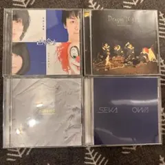 セカオワ　まとめ売り