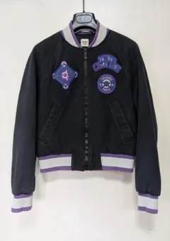 2026年最新】エルメス カシミヤ ブルゾンの人気アイテム - メルカリ