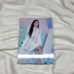 NiziU マコ ラントレ/Light it Up