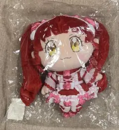 赤城あんな ぬいぐるみ ライブ限定品 - メルカリ