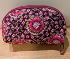 ヴェラ・ブラッドリー　ポーチ