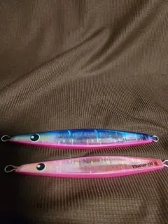 ツダジグ バスター 2dajig 165g 130gのサムネイル