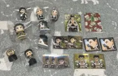 鬼滅の刃 悲鳴嶼行冥 まとめ売り