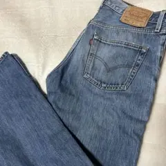 リーバイス501xx 90s米国製