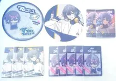 m*_様 にじさんじ If We Were 小柳ロウ カード 特典