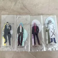 一番くじ　サカモトデイズ　アクリルスタンド セット