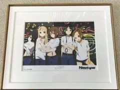 けいおん！ キャラファイングラフ - メルカリ