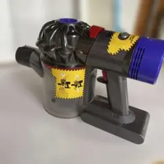 Dyson スティッククリーナー本体ジャンクのサムネイル