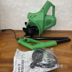 新品未使用 パワフル電動耕運機 DT-KU1707 - メルカリ