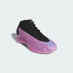 adidas A.E 1 アディダス IG6669 赤 黒 アンソニーエドワーズ - メルカリ