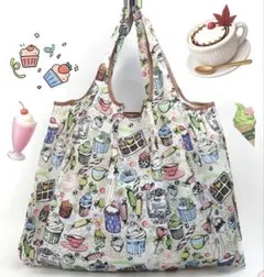 エコバッグ 大きめ