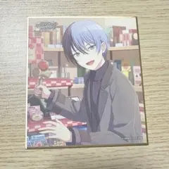 2026年最新】プロセカ ミニ色紙 青柳冬弥の人気アイテム - メルカリ