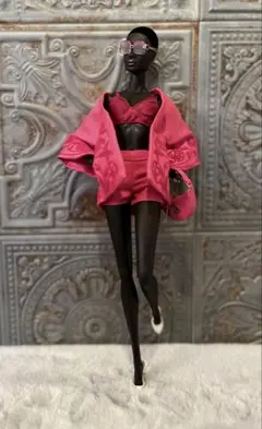 アウトフィット