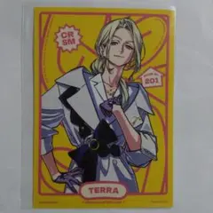 カリスマ ブロマイド WEAR2 テラ